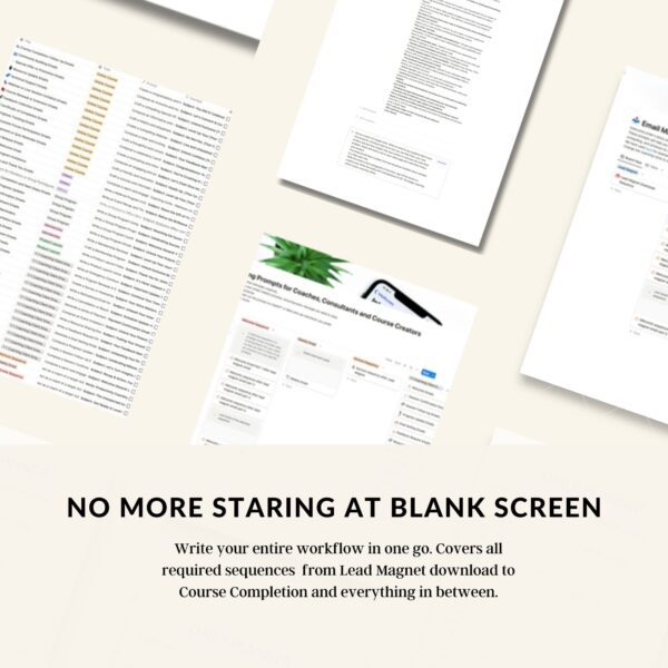 Email Marketing Prompts | Boost Your Campaigns with Engaging Content Ideas - Image 4